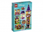 LEGO® Disney 43187 - Rapunzel vo veži